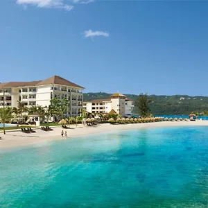 5* Station touristique Secrets Wild Orchid (adults Only)