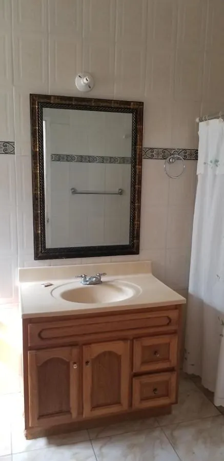Wizzy Apartment Montego Bay 0*,