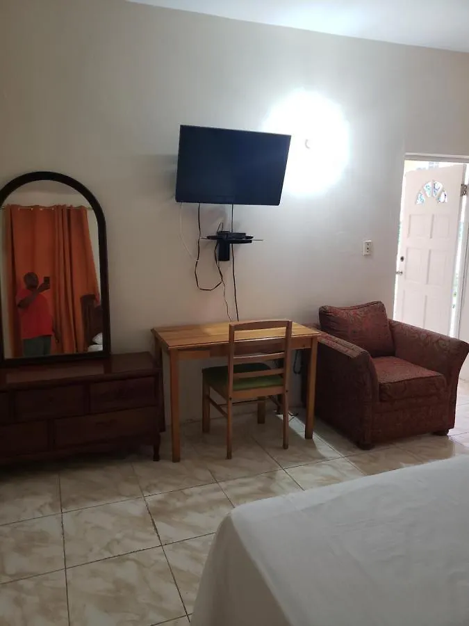 Wizzy Apartment Montego Bay 0*,  Jamaica